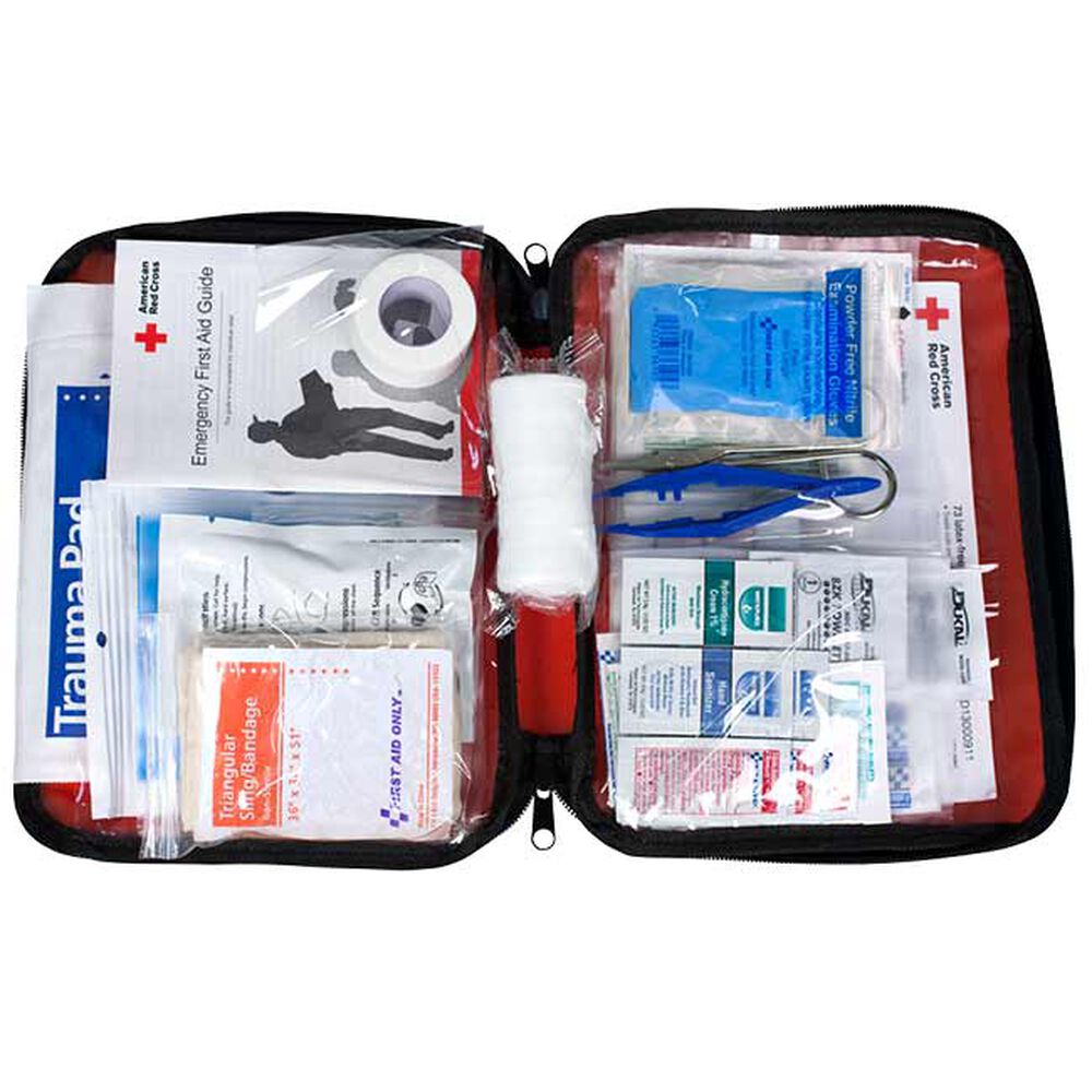 First Aid ProMed Pack – GoSafe Packs