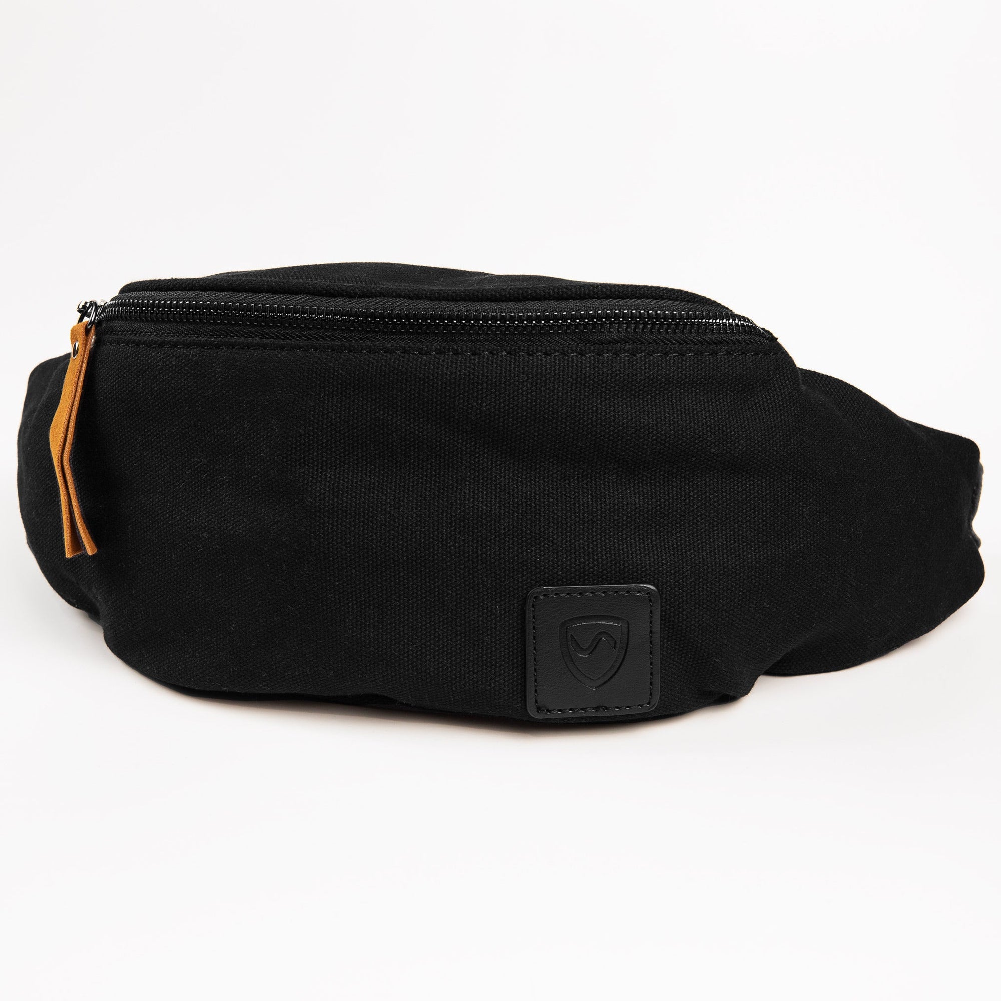 EMF Protection Cross Body Fanny Pack - Canvas