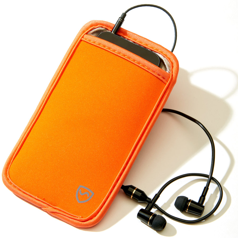 EMF Protection Phone Pouch
